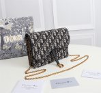 Dior Women Shoulder Bags 22*14.5*4.5cm - Image 2