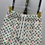 Louis Vuitton Sommeranzug Size M-XXL - Image 8