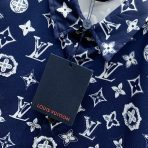Louis Vuitton Sommeranzug Size M-XXL - Image 4