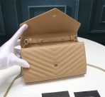 YSL Women Shoulder Bags Size 23*14*4cm - Image 7