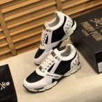 Philipp Plein Mens Outdoor Sneakers Shoes 38 - 44 - Image 7