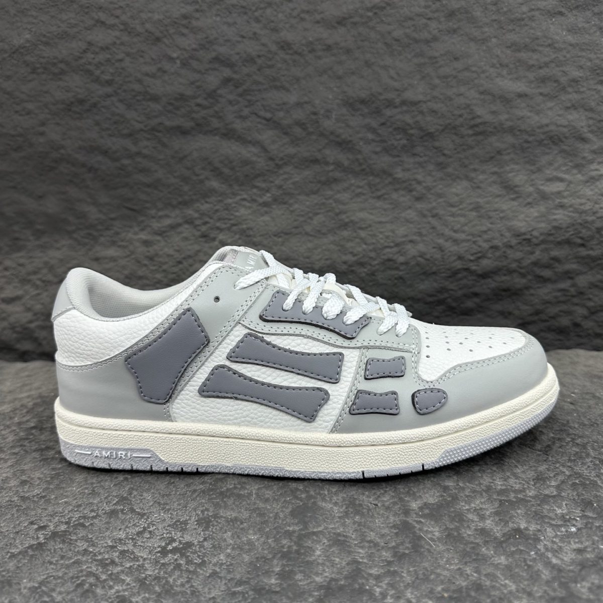 Amiri SKEL TOP LOW Sneaker Size 35-46 - Image 7