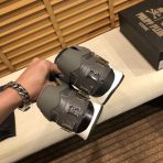 Philipp Plein Mens Outdoor Sneakers Shoes 38 - 44 - Image 7
