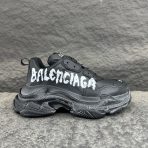 Balenciaga Triple S Tape Type Sneaker Size 35-46 - Image 7