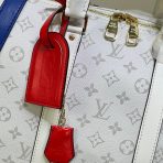 Louis Vuitton Keepall Travel Bags Size 50*29*23cm - Image 4
