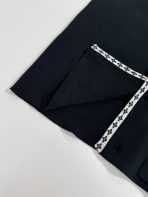Louis Vuitton New Embroide Jacket Size S-L - Image 6