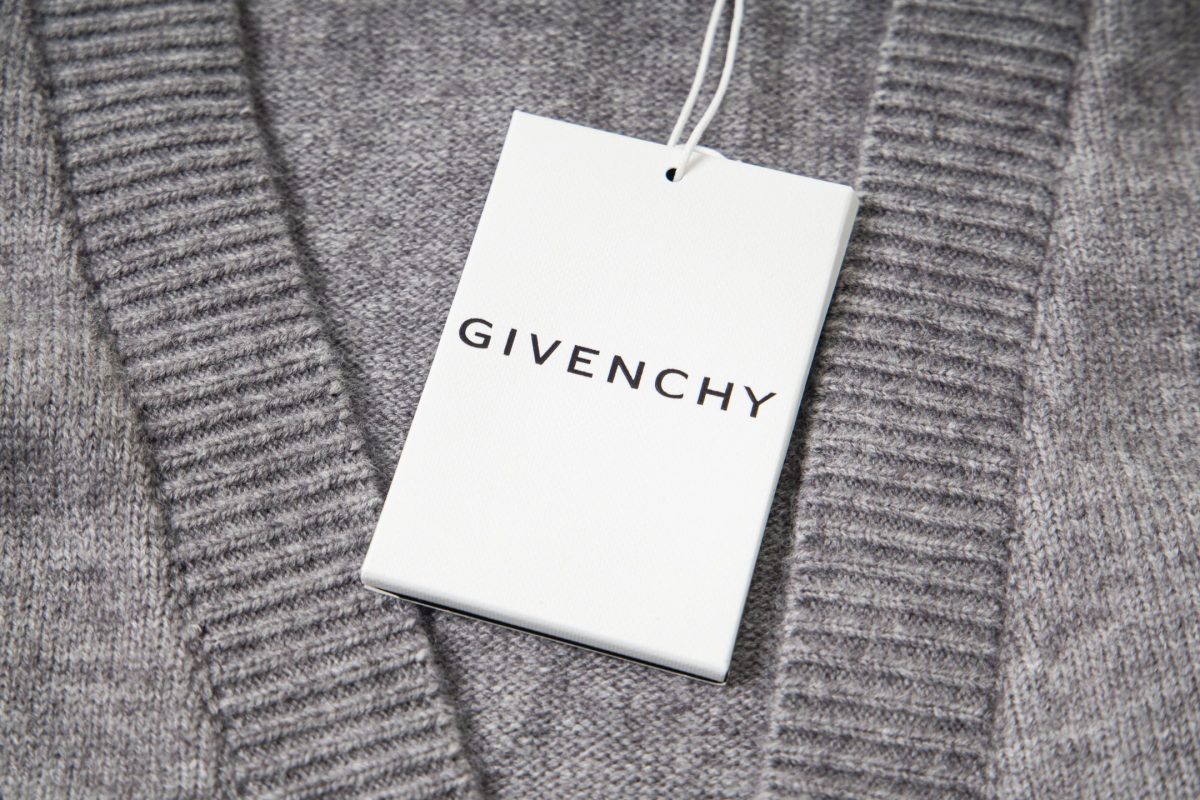Givenchy Unisex Jacket Size S-XL - Image 3