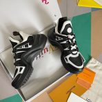 Louis Vuitton LV Archlight Sneaker Size 36-41 - Image 2