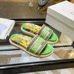 Dior Reverse Slippers Size 36-41