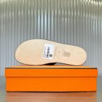 Hermes lzmir Sandals Size 40-45 - Image 7