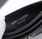 YSL Card Holder 10*7*cm - Image 9