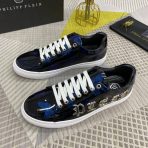 Philipp Plein Mens Sneakers Shoes 38 - 44 - Image 6