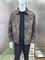 Prada Unisex Jacket Size M-XXXL