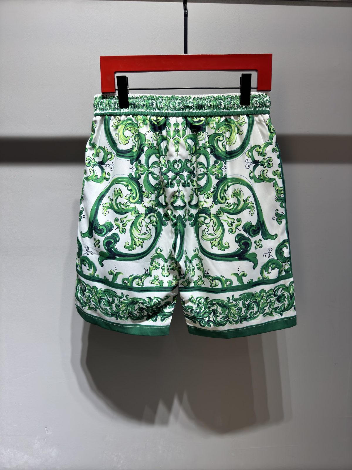 Dolce Gabbana 2025 New Sommeranzug Size S-2XL - Image 10