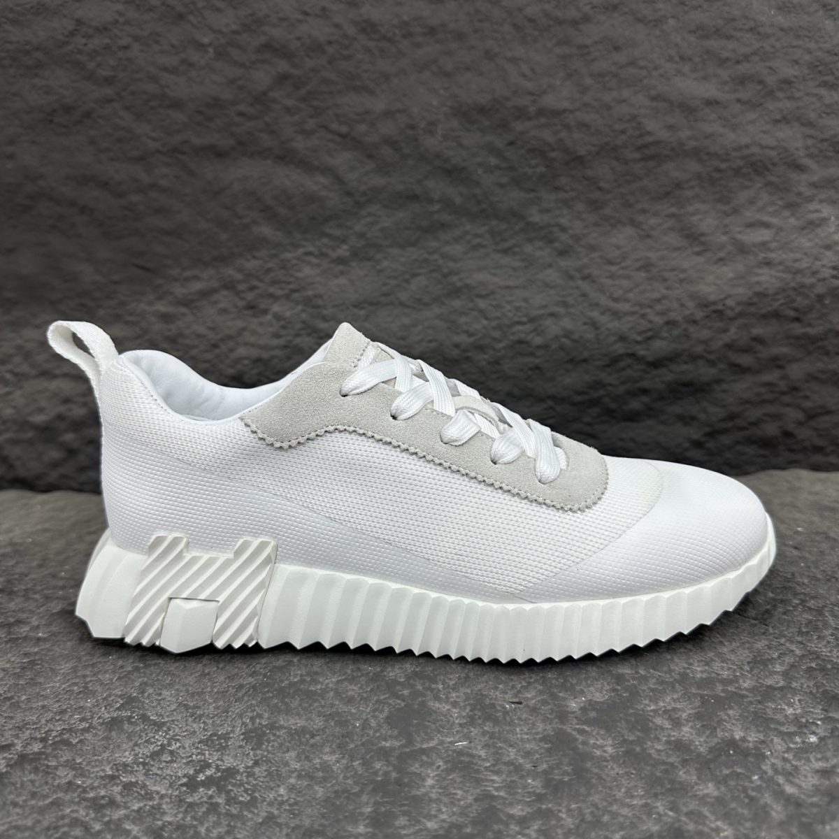 Hermes Bouncing Men Sneaker Size 39-46 - Image 7
