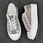 Dior Walk'N'Dior Oblique Sneaker Size 36-41 - Image 4