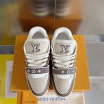 Louis Vuitton Trainer Sneaker Size 40-46 - Image 7
