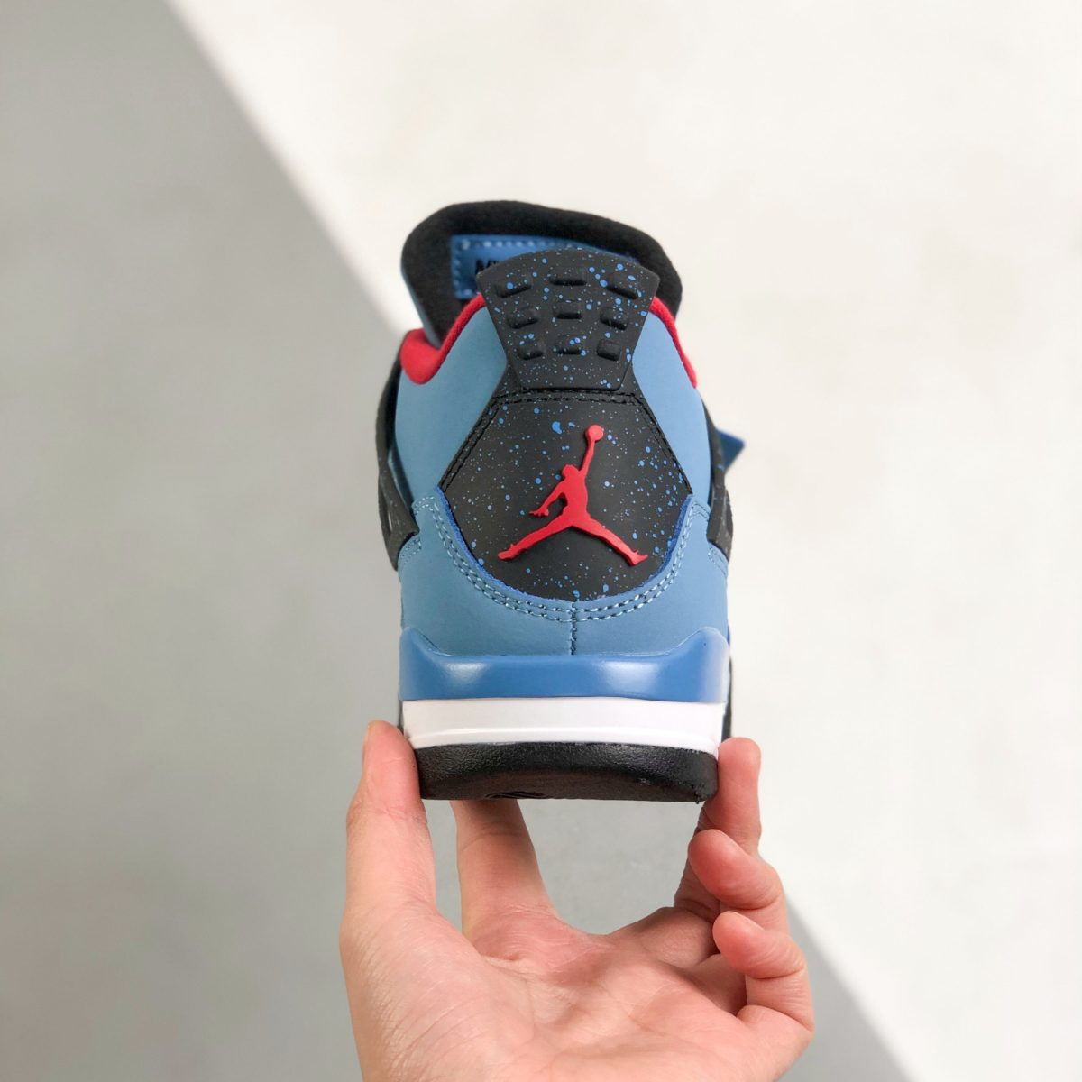 Nike Air Jordan 4 Sneakers Shoes Gr. 36-46 - Image 8