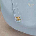 Celine 25ss Lulu Shoulder Bags Size 24*21*5cm - Image 6