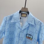 Gucci Sommeranzug Size M-XXXL - Image 3