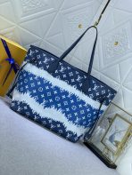 Louis Vuitton Shopping Bags 31*28.5*17cm - Image 3