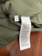 Gucci 2025ss New T Shirt Size S-XL - Image 6