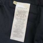 Gucci Unisex Jacket Size S-XL - Image 9