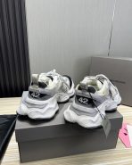 Balenciaga Summer 24 Cargo Sneaker Size 36-45 - Image 7