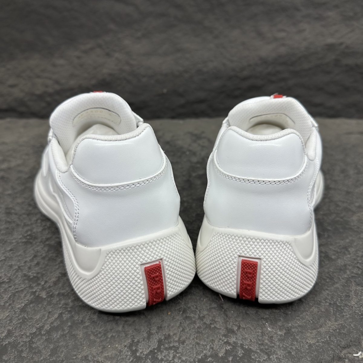 Prada America's Cup Sneaker Size 36-46 - Image 8