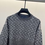 Louis Vuitton New Unisex Sweatshirt Size XS-L - Image 5