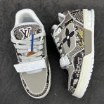 Louis Vuitton LV Trainer Sneaker Size 36-46 - Image 4