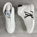 Louis Vuitton Charlie LV Upcycling Monogram Size 36-45 - Image 4