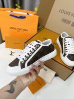 Louis Vuitton LV LAGOON Women Shoes Size 36-41 - Image 2