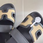 Hermes chypre Slippers Size 36-45 - Image 8