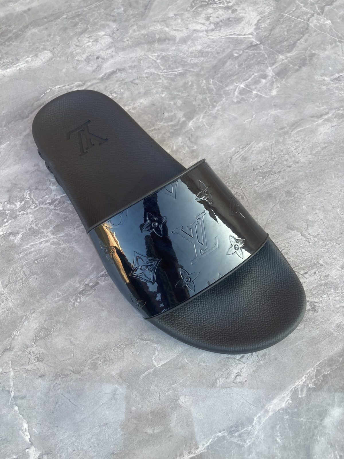 Louis Vuitton 2024ss Candy Series Slippers Size 36-45 - Image 6