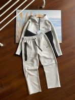 Nike x Nocta Jogging Suits Size M-2XL 2-Color - Image 9