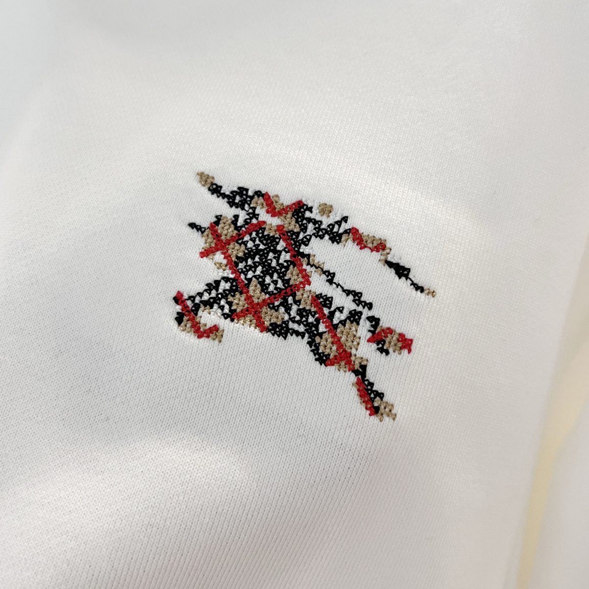 Burberry Unisex Sweatshirt Size S-XL - Image 5