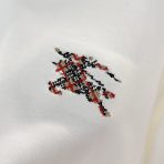 Burberry Unisex Sweatshirt Size S-XL - Image 5