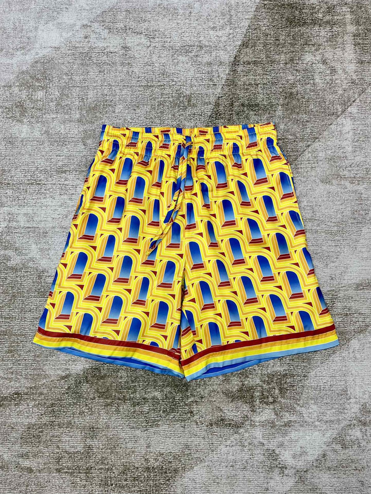 Casablanca Shorts Size S-XL - Image 1