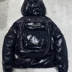 Louis Vuitton Unisex Down Jacket Size S-XL - Image 3