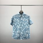 Louis Vuitton Sommeranzug Size M-XXXL - Image 2