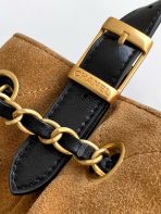 Chanel AS5636 2025new Shopping Bags 33*20*12cm - Image 6