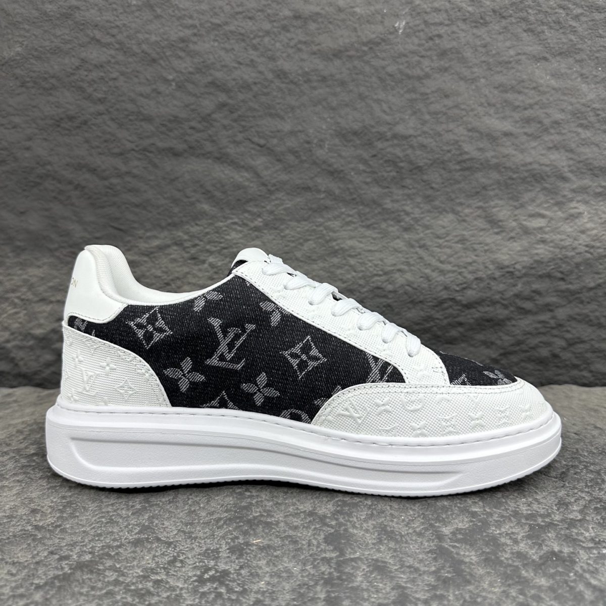 Louis Vuitton LV Beverly Hills Sneaker Size 39-46 - Image 9