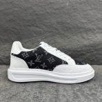 Louis Vuitton LV Beverly Hills Sneaker Size 39-46 - Image 9