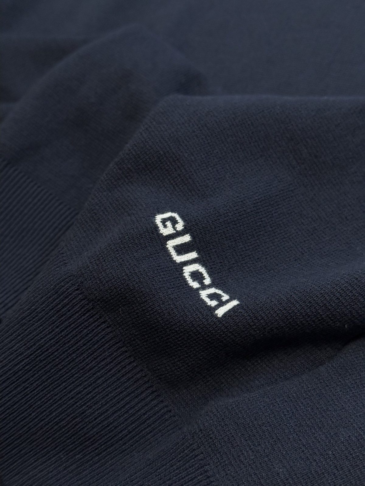 Gucci New Sweatshirt Knitwear Size S-XL - Image 2