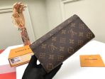 Louis Vuitton Women Wallet M62235 Size 19*10cm - Image 9