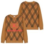 Burberry Unisex Sweatshirt Size S-XL - Image 16