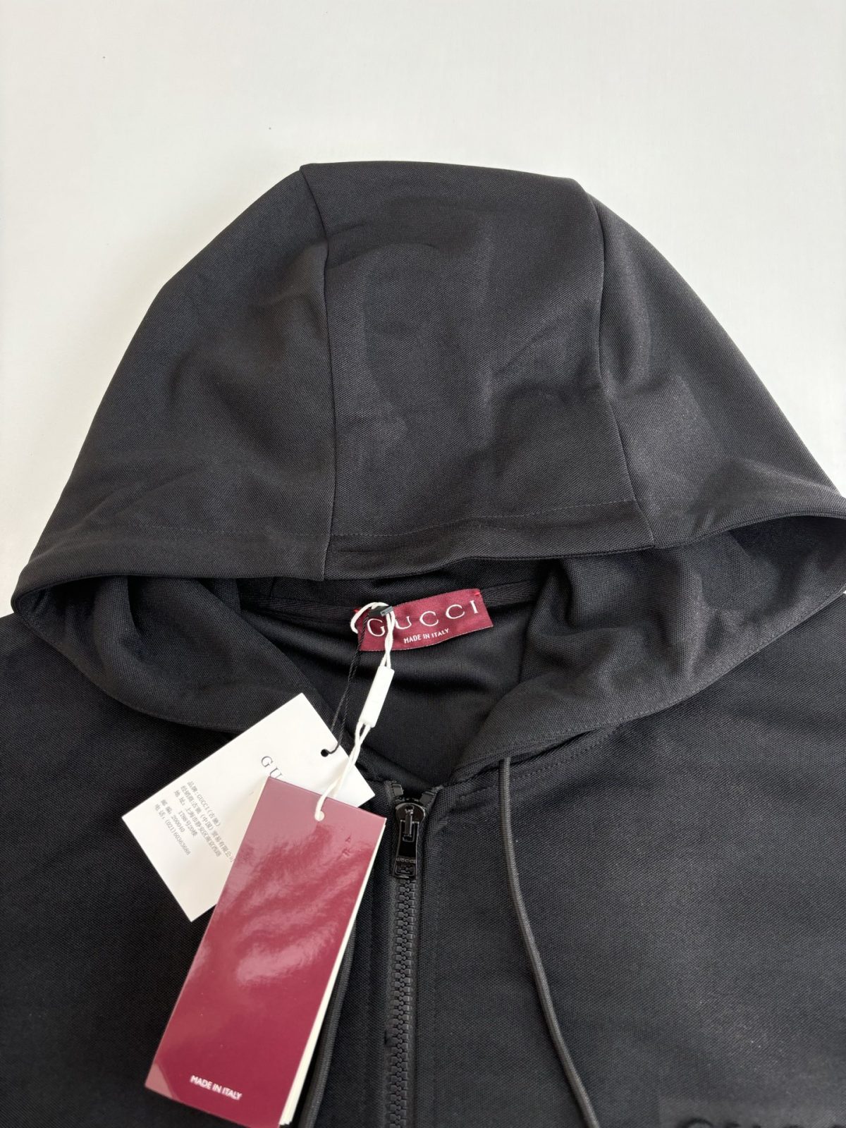 Gucci 2025FW New Unisex Sommeranzug Size S-XL - Image 8