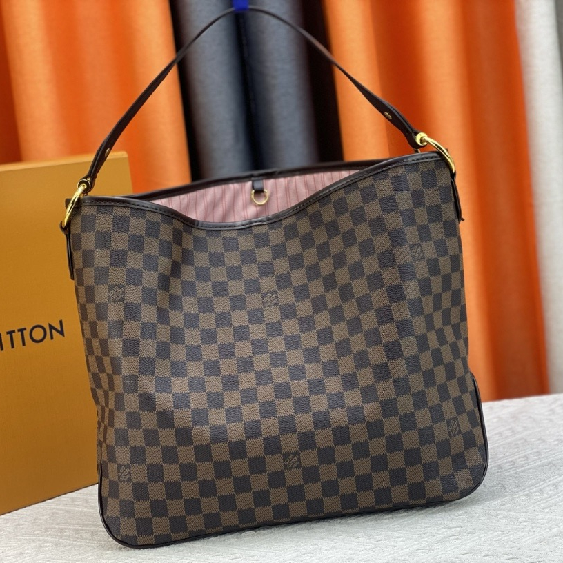 c4c94ccdb9c28710.jpg Louis Vuitton Shopping Bags 41*33*15cm - Image 1