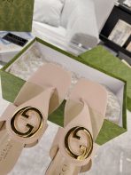 Gucci Blondie Slippers Size 36-40 - Image 6